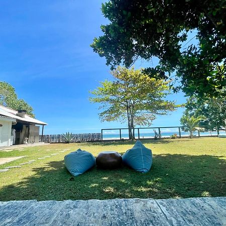Casa Smeralda Dikwella Ngoại thất bức ảnh