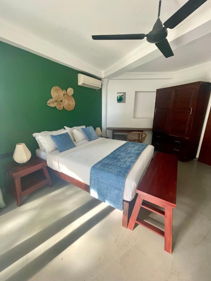 Casa Smeralda Dikwella Ngoại thất bức ảnh
