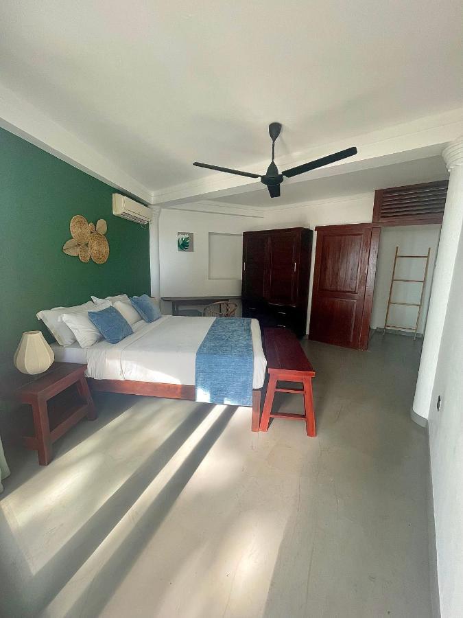Casa Smeralda Dikwella Ngoại thất bức ảnh
