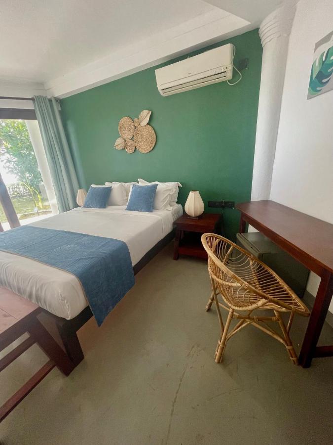 Casa Smeralda Dikwella Ngoại thất bức ảnh