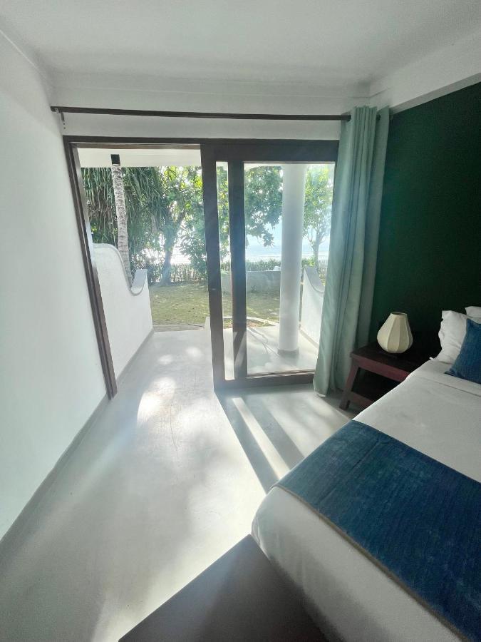Casa Smeralda Dikwella Ngoại thất bức ảnh