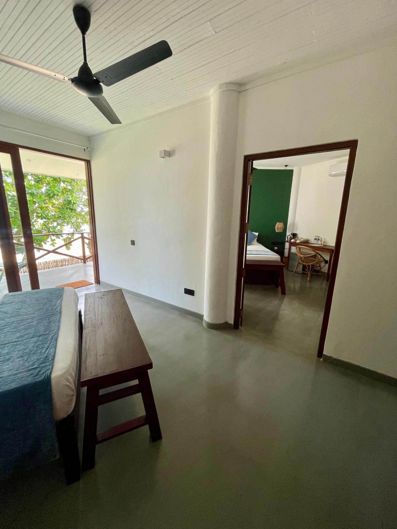 Casa Smeralda Dikwella Ngoại thất bức ảnh