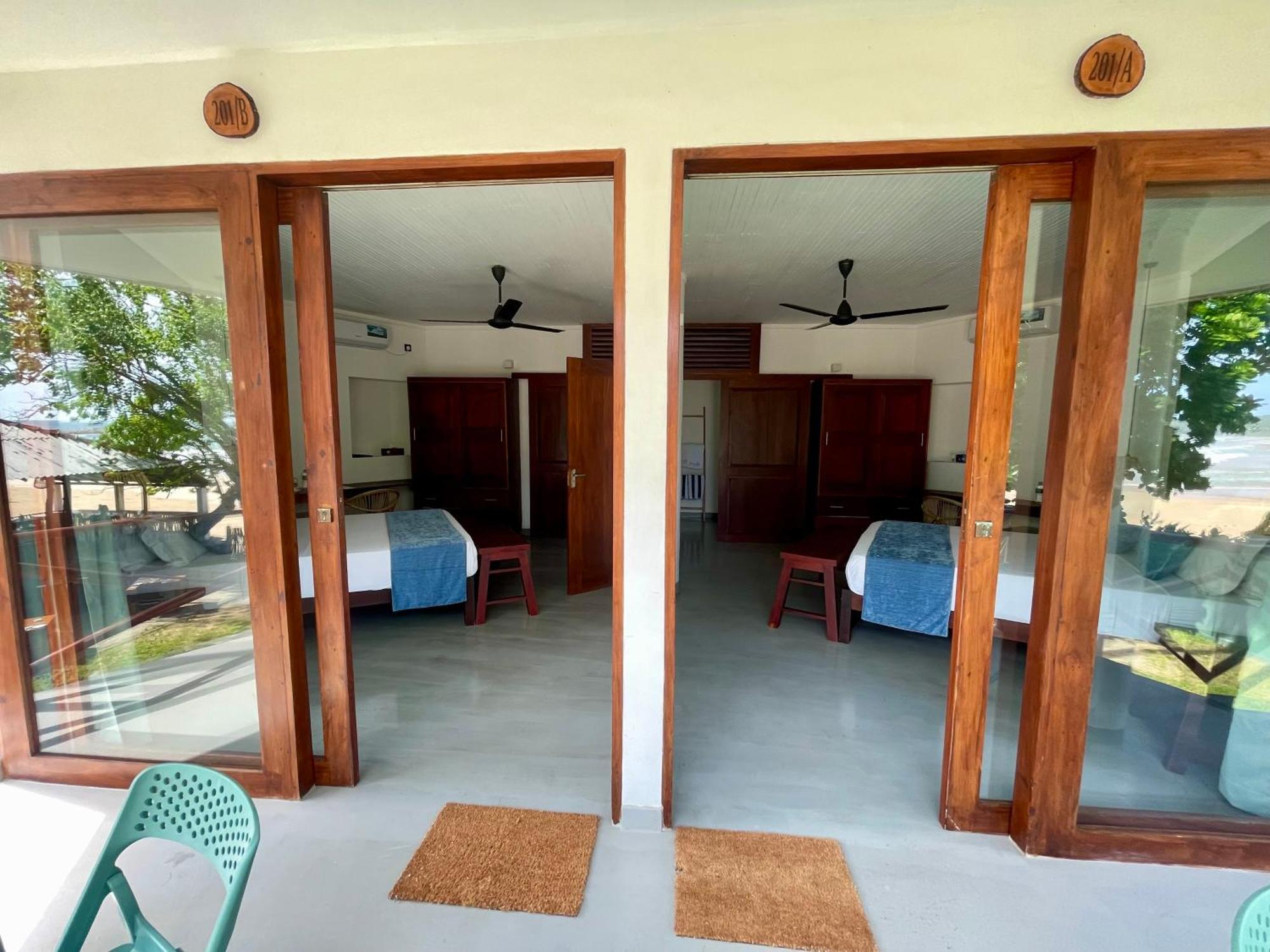 Casa Smeralda Dikwella Ngoại thất bức ảnh