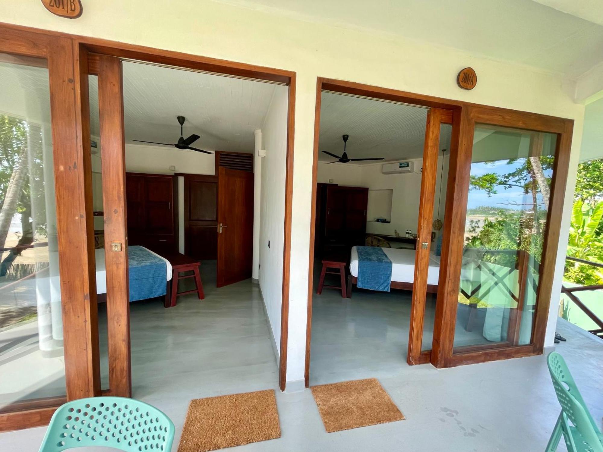 Casa Smeralda Dikwella Ngoại thất bức ảnh