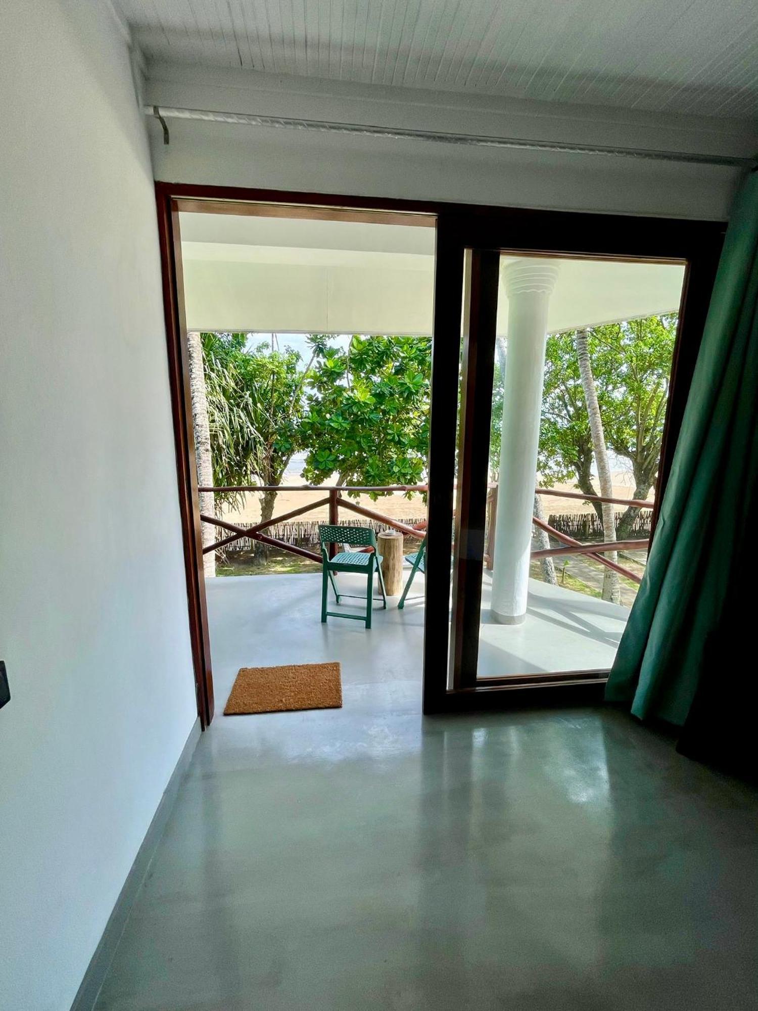 Casa Smeralda Dikwella Ngoại thất bức ảnh