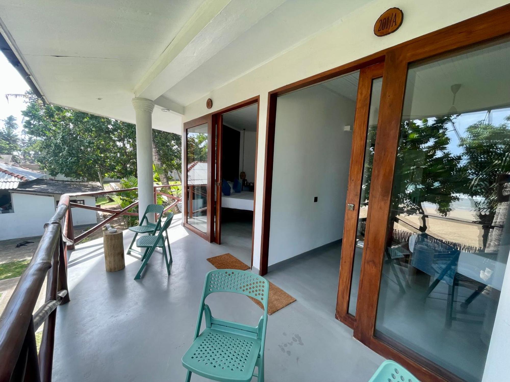 Casa Smeralda Dikwella Ngoại thất bức ảnh
