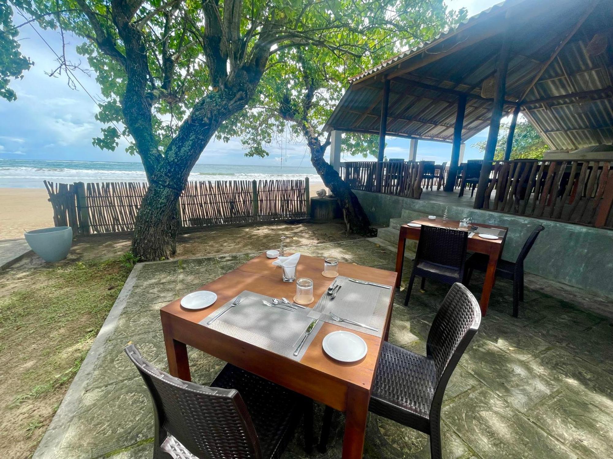 Casa Smeralda Dikwella Ngoại thất bức ảnh