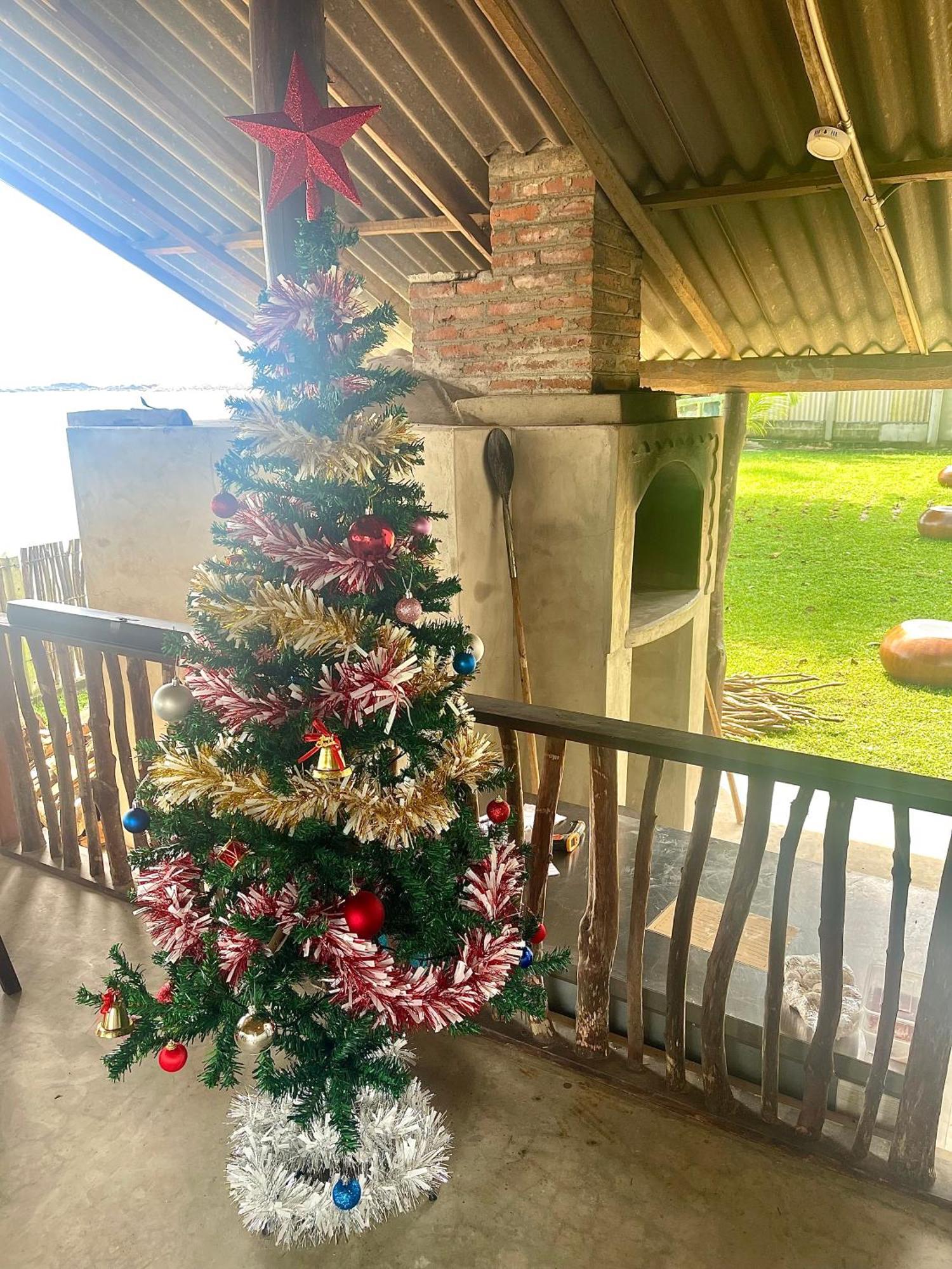 Casa Smeralda Dikwella Ngoại thất bức ảnh
