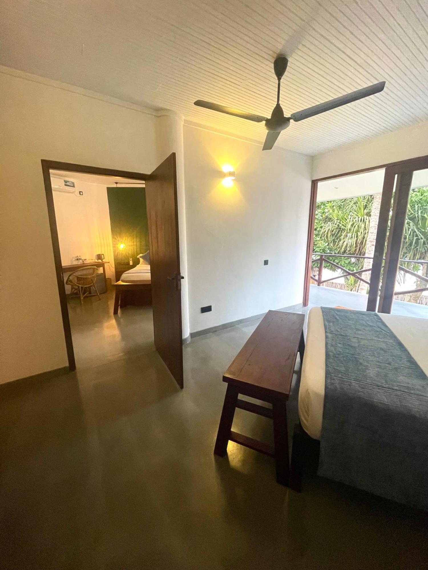 Casa Smeralda Dikwella Ngoại thất bức ảnh