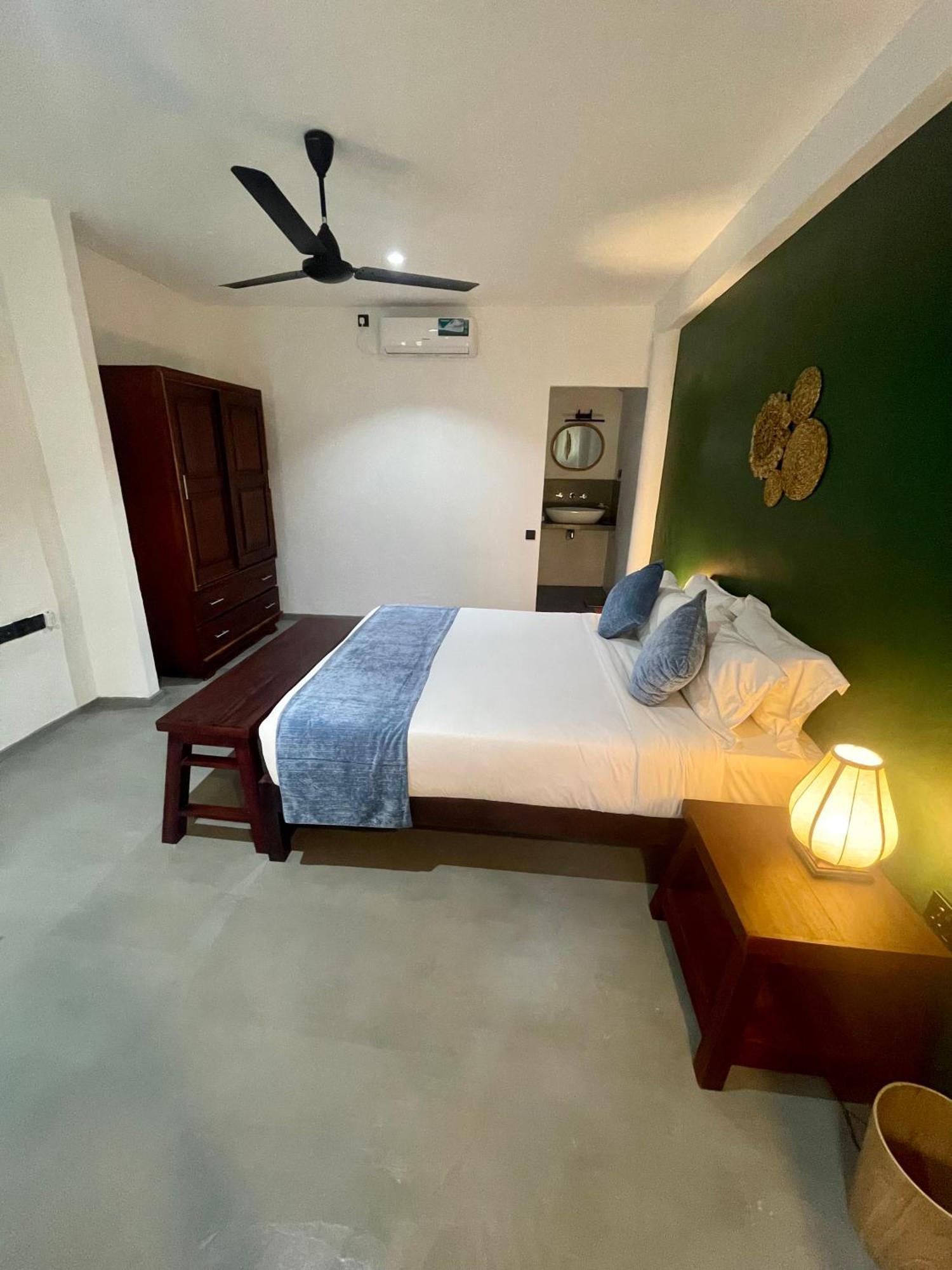 Casa Smeralda Dikwella Ngoại thất bức ảnh