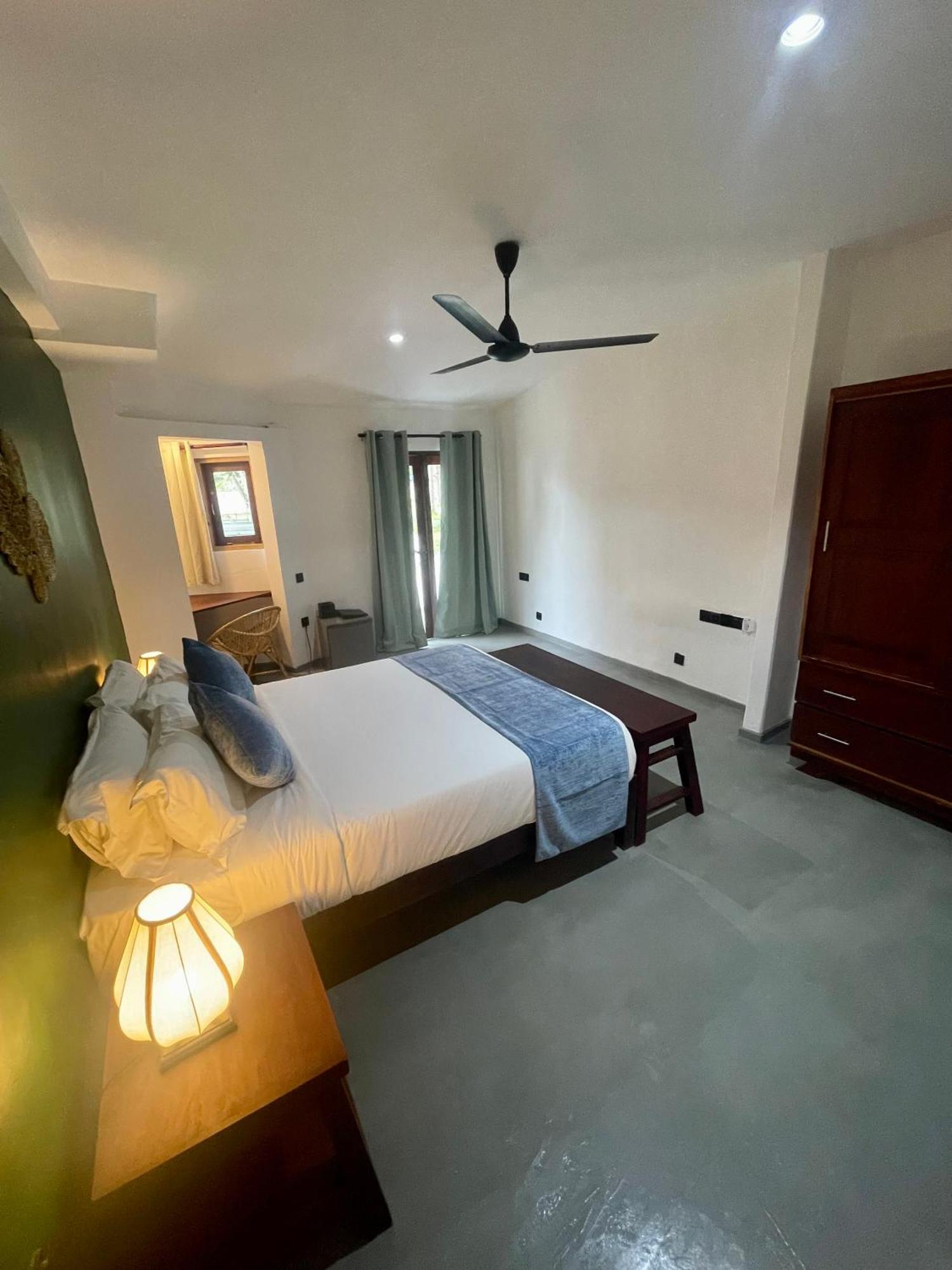 Casa Smeralda Dikwella Ngoại thất bức ảnh