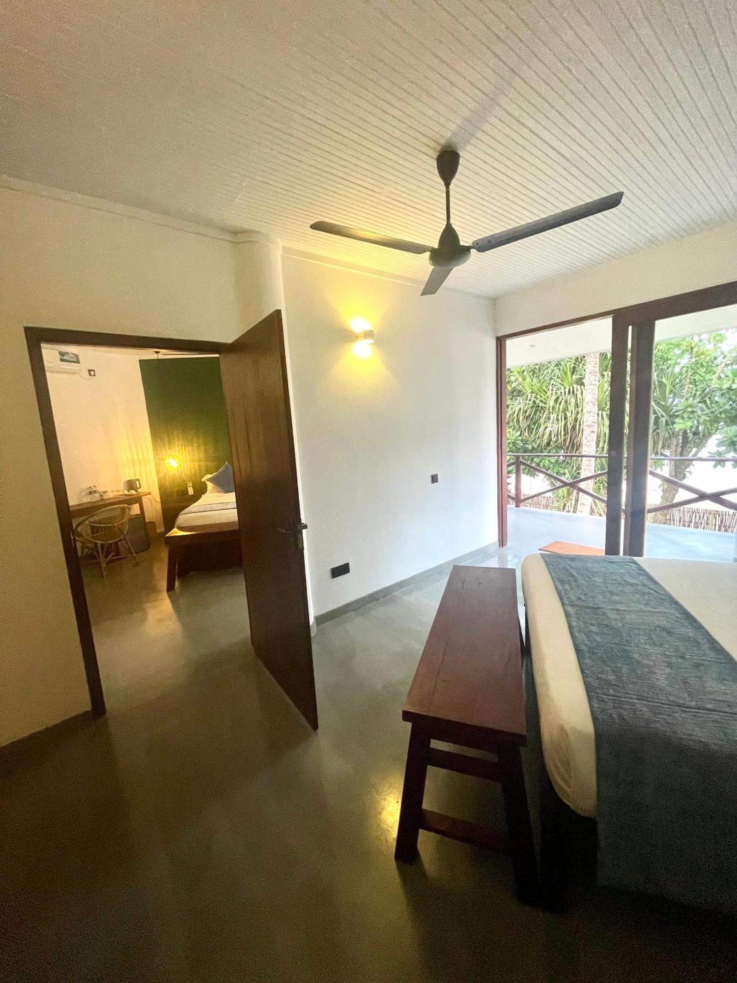 Casa Smeralda Dikwella Ngoại thất bức ảnh