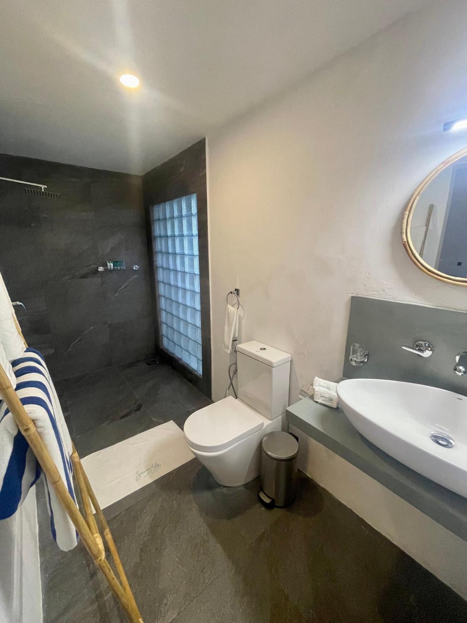 Casa Smeralda Dikwella Ngoại thất bức ảnh
