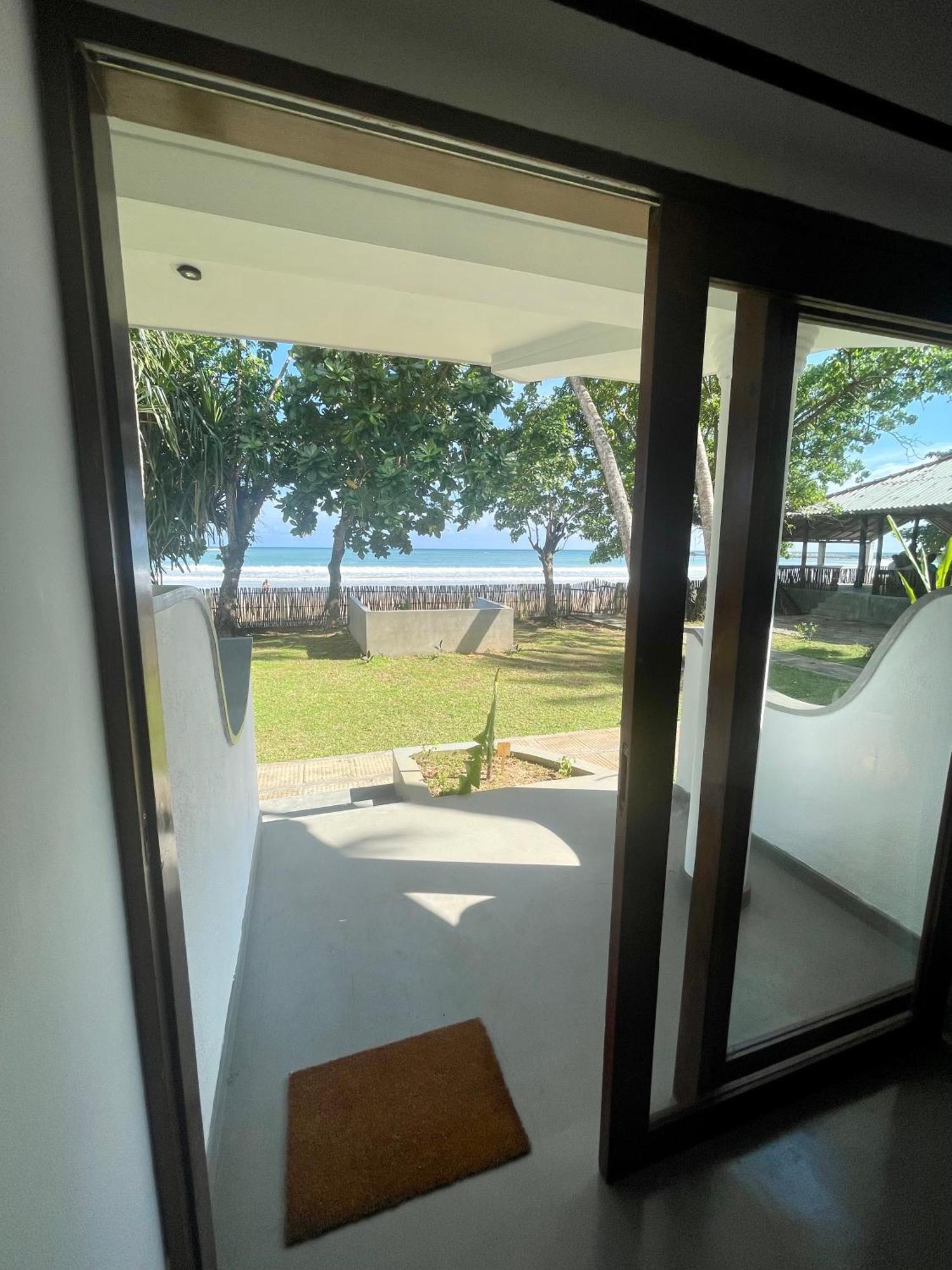 Casa Smeralda Dikwella Ngoại thất bức ảnh