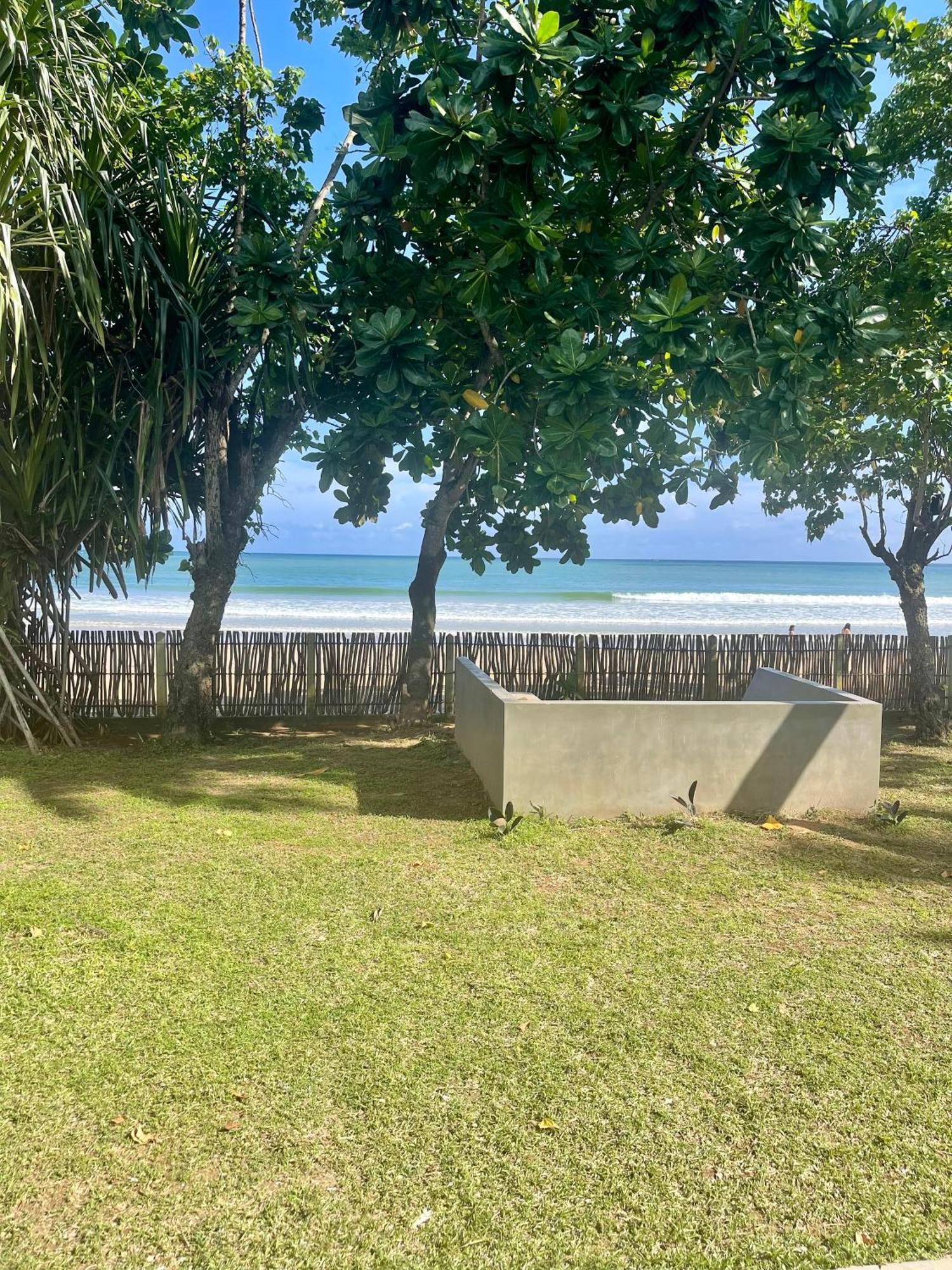 Casa Smeralda Dikwella Ngoại thất bức ảnh