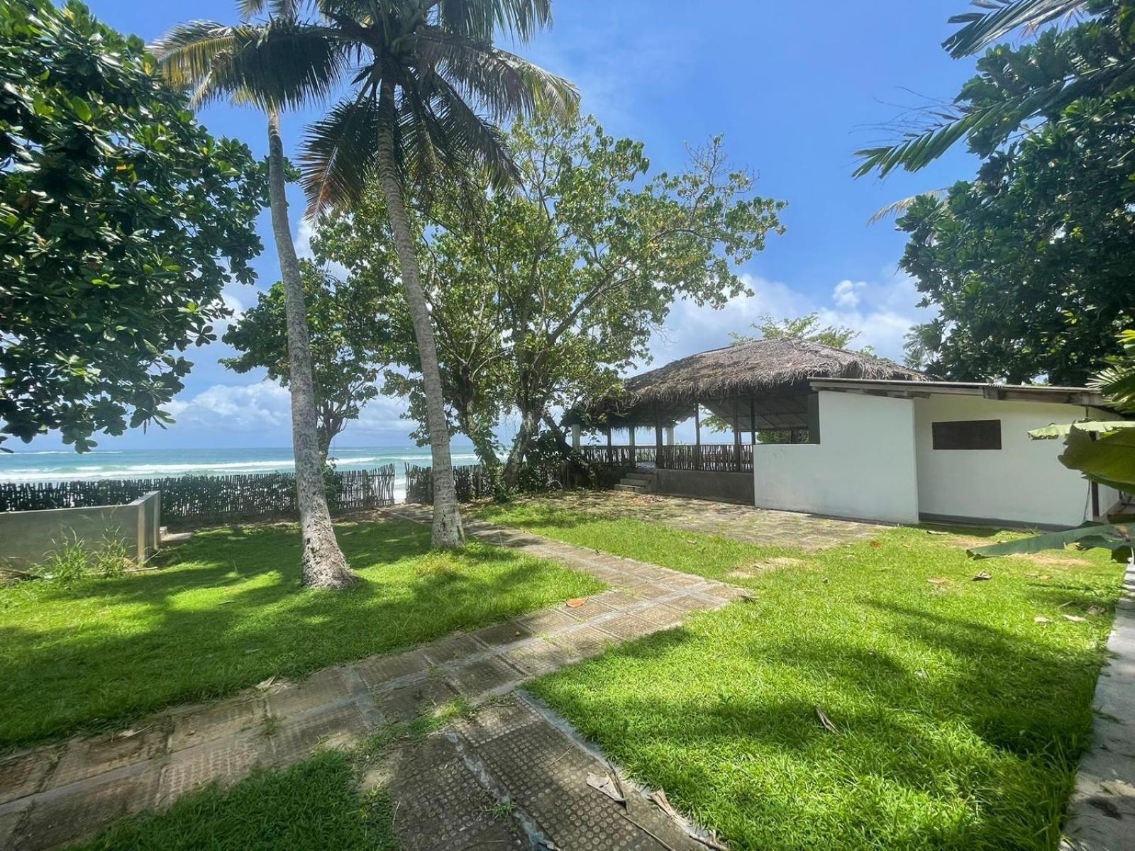 Casa Smeralda Dikwella Ngoại thất bức ảnh